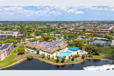 2541 N Nob Hill Rd #309, Sunrise, FL 33322 - Photo 17