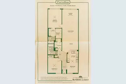 2541 N Nob Hill Rd #309, Sunrise, FL 33322 - Photo 13