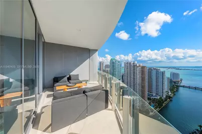 300 Biscayne Blvd Way #3407, Miami, FL 33131 - Photo 13