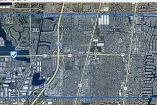 3400 Blue Lake Dr, Pompano Beach, FL 33064 - Photo 15