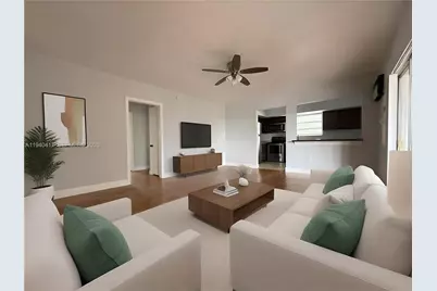 1316 NE 105th St #202, Miami Shores, FL 33138 - Photo 1