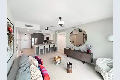 31 SE 5th St #3412, Miami, FL 33131 - Photo 7