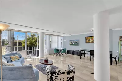 900 Bay Dr #125, Miami Beach, FL 33141 - Photo 3