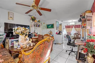 432 NW 15th St, Florida City, FL 33034 - Photo 5