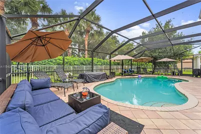 19500 SW 39th Ct, Miramar, FL 33029 - Photo 51