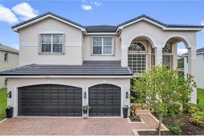 19500 SW 39th Ct, Miramar, FL 33029 - Photo 1