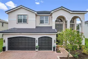 19500 SW 39th Ct, Miramar, FL 33029 - Photo 1