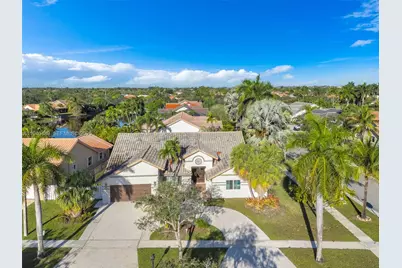 1092 NW 162nd Ave, Pembroke Pines, FL 33028 - Photo 35
