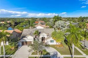 1092 NW 162nd Ave, Pembroke Pines, FL 33028 - Photo 33