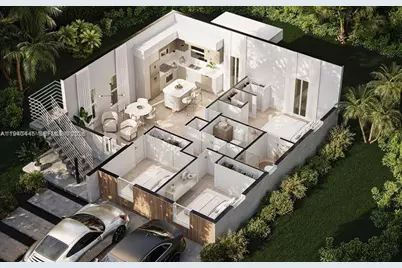 1119 NW 105th Ter, Miami, FL 33150 - Photo 3