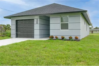 2045 Carver Ave, Fort Myers, FL 33916 - Photo 1