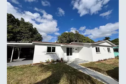 [Address not provided], Miami Gardens, FL 33169 - Photo 1