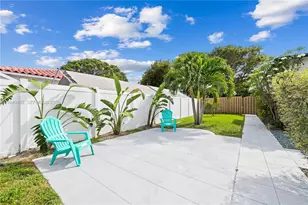 1711 Funston St, Hollywood, FL 33020 - Photo 17