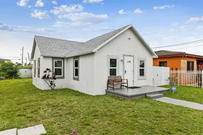 1296 NW 72nd St, Miami, FL 33147 - Photo 1