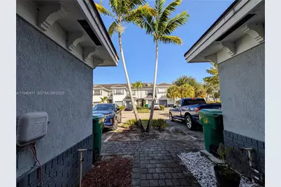 3484 NW 13th St #3484, Lauderhill, FL 33311 - Photo 35