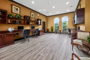 2201 W Preserve Way, Miramar, FL 33025 - Photo 25