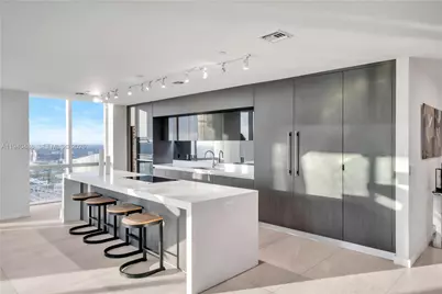 851 NE 1st Avenue #Penthouse 4612, Miami, FL 33132 - Photo 13