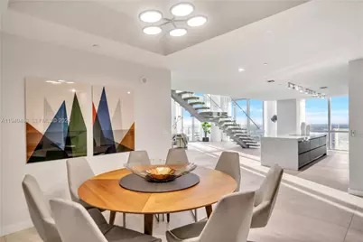 851 NE 1st Avenue #Penthouse 4612, Miami, FL 33132 - Photo 15