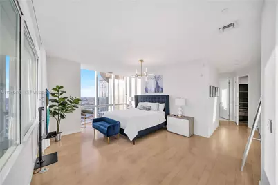 851 NE 1st Avenue #Penthouse 4612, Miami, FL 33132 - Photo 17