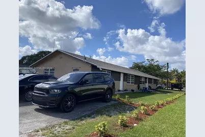 5904 SW 27th St, West Park, FL 33023 - Photo 1