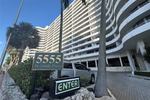 5555 Collins Ave, Miami Beach, FL 33140 - Photo 1