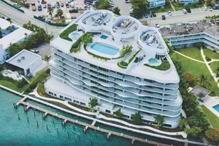 1135 103rd St, Bay Harbor Islands, FL 33154 - Photo 1