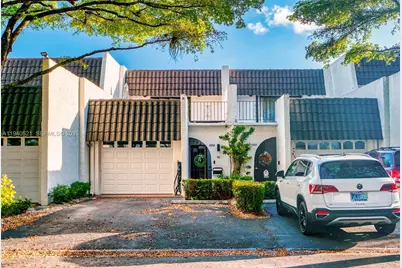 8898 SW 62nd Ter #7-F, Miami, FL 33173 - Photo 5