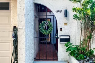 8898 SW 62nd Terrace, Miami, FL 33173 - Photo 7