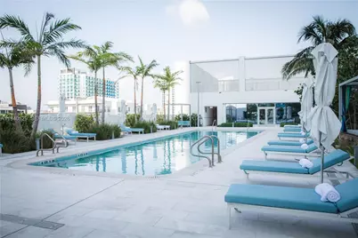 700 NE 26th Terrace #4403, Miami, FL 33137 - Photo 31