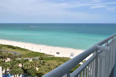 6969 Collins Ave #1007, Miami Beach, FL 33141 - Photo 5