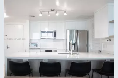 50 Biscayne Blvd #4908, Miami, FL 33132 - Photo 19