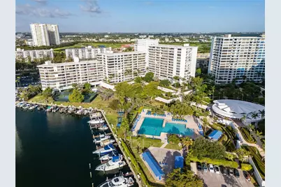 600 Three Islands Blvd #519, Hallandale Beach, FL 33009 - Photo 49
