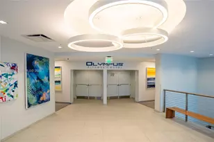 600 Three Islands Boulevard, Hallandale Beach, FL 33009 - Photo 35