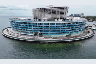 5 Grove Isle Drive #PH-L05, Coconut Grove, FL 33133 - Photo 5