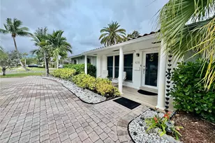 428 N Crescent Dr, Hollywood, FL 33021 - Photo 7