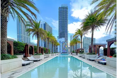 801 S Miami Ave #4803, Miami, FL 33130 - Photo 21