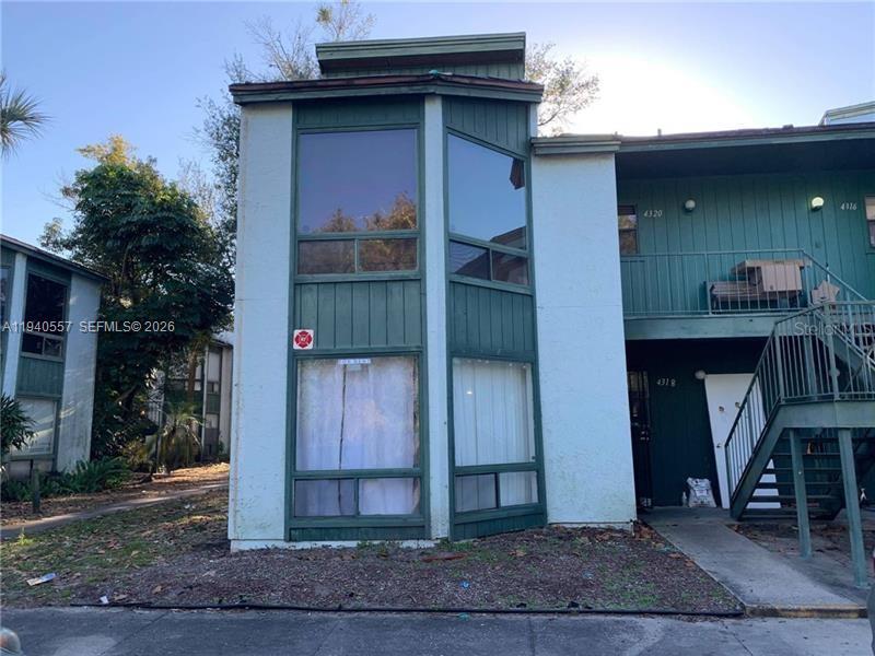 4318 Lakeway Dr #12-D - 4318 Lakeway Dr #12-D, Orlando, FL 32839 Luxury Property | Jose Angel Pina