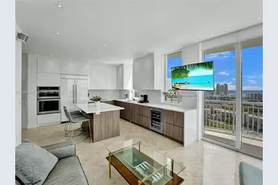 1755 E Hallandale Beach Blvd #PH04E, Hallandale Beach, FL 33009 - Photo 7