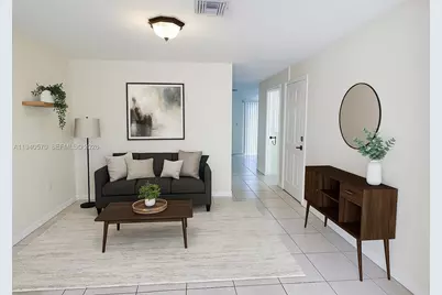 14116 SW 260th St #105, Homestead, FL 33032 - Photo 5