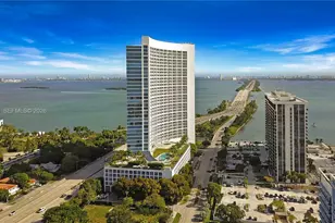 601 NE 36th St, Miami, FL 33137 - Photo 3