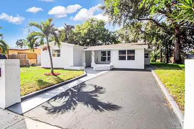 931 NW 38th Ave, Lauderhill, FL 33311 - Photo 1