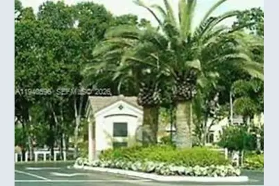 2607 NW 33rd St #2116, Oakland Park, FL 33309 - Photo 25