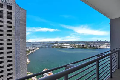 335 S Biscayne Blvd #2910, Miami, FL 33131 - Photo 1