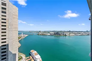 335 S Biscayne Blvd, Miami, FL 33131 - Photo 3