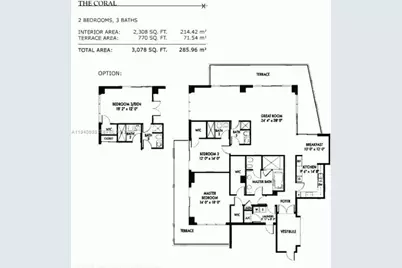 3101 S Ocean Dr #801, Hollywood, FL 33019 - Photo 23