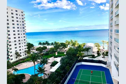 3101 S Ocean Dr #801, Hollywood, FL 33019 - Photo 9