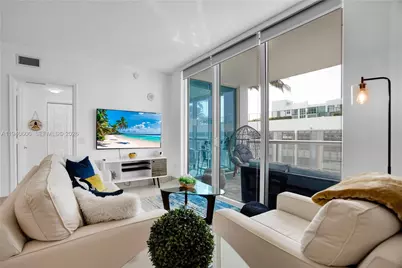480 NE 30th St #705, Miami, FL 33137 - Photo 3