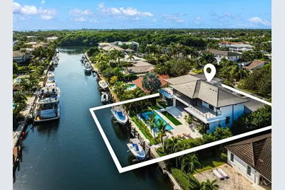 6853 Sunrise Ct, Coral Gables, FL 33133 - Photo 1