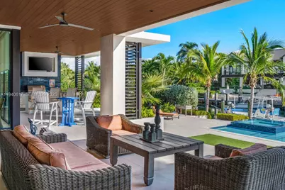 6853 Sunrise Ct, Coral Gables, FL 33133 - Photo 15