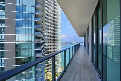 480 NE 31 St #2307, Miami, FL 33137 - Photo 23